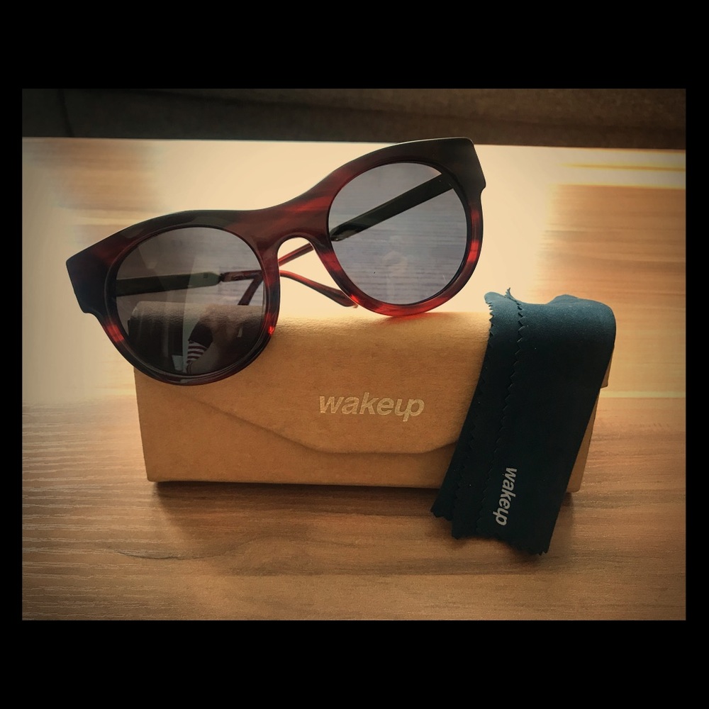 Chic MUJOSH Sunglasses